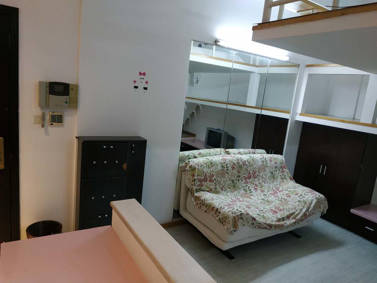 Mayson Shanghai Bund Serviced Apartment Экстерьер фото