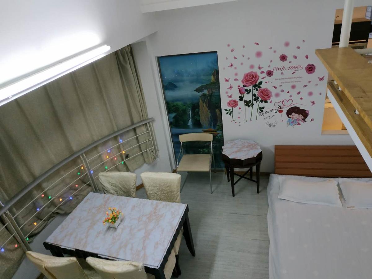 Mayson Shanghai Bund Serviced Apartment Экстерьер фото